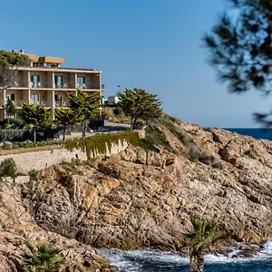Eden Roc Mediterranean Hotel&spa Hotel