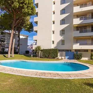 Poble Amarres Ii By Interhome Apartamento L' Escala