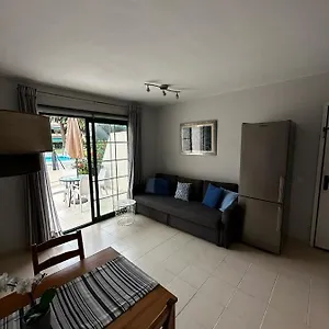 Cancajos Acijoa Apartamento Playa Cancajos.- BreNa Baja (la Palma)