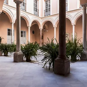 Palacio Mármoles Apartamento Sevilla