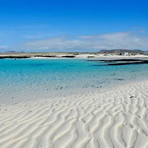 Casa Paradise Сasa de vacaciones Cotillo