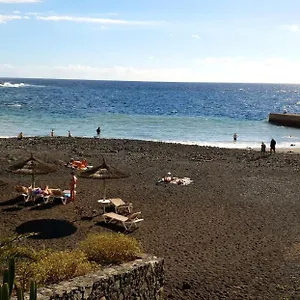 Callao Salvaje, A 200 Mts De La Playa Apartamento Alcalá la Real